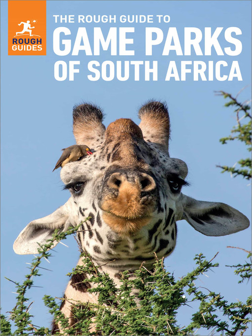 Title details for The Rough Guide to Game Parks of South Africa (Travel Guide eBook) by Rough Guides - Wait list